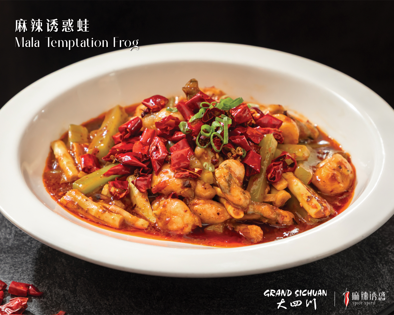 Spice-Spirit-JC-Chinese-restaurant-Mala-Lemptation-Frog-Jersey-City Mala Temptation Frog at Spice Spirit JC, Chinese Restaurant in Jersey City