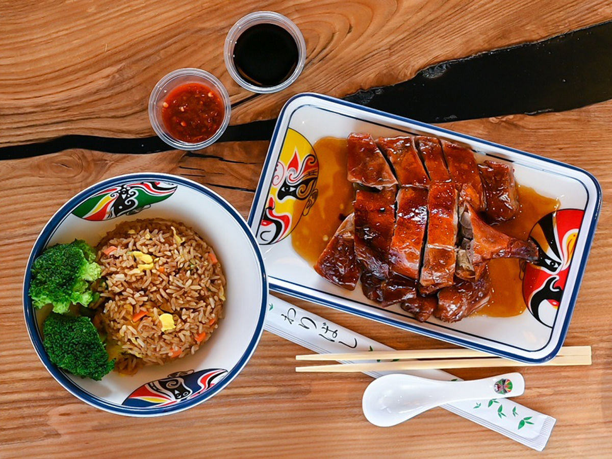 Chopsticks King Chinese Restaurant Online Order Stamford CT