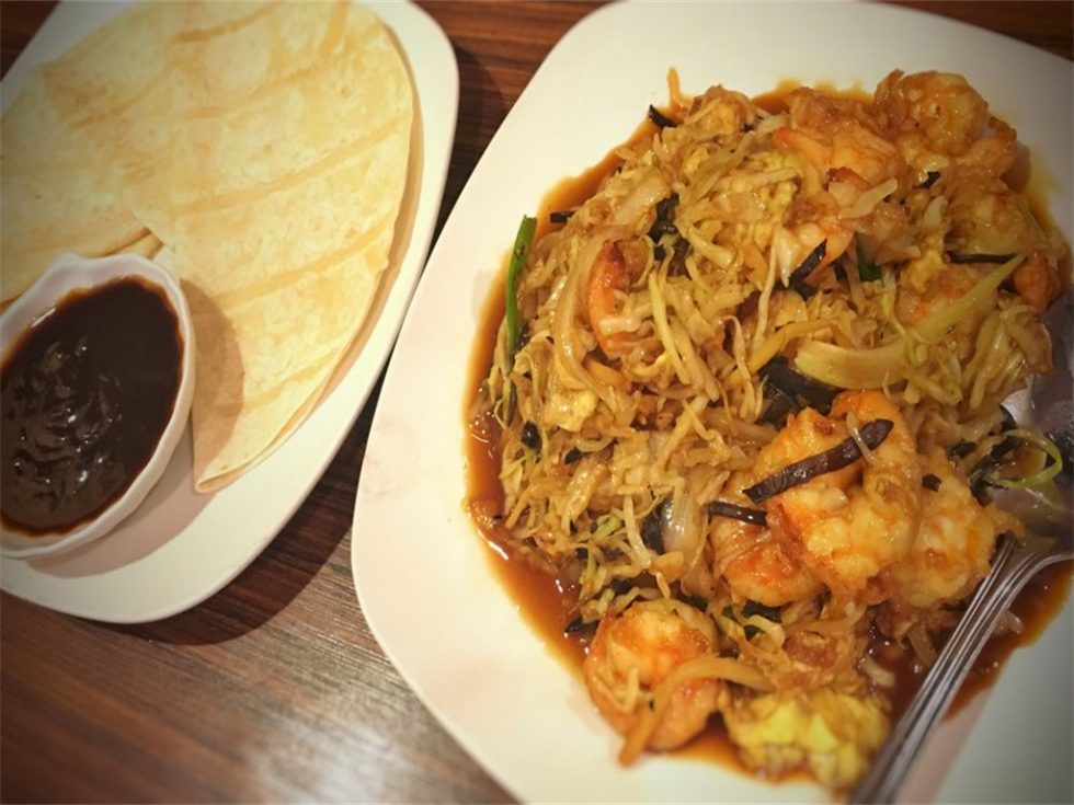 Star Wok Asian Bistro Chinese Order｜Houston｜TX