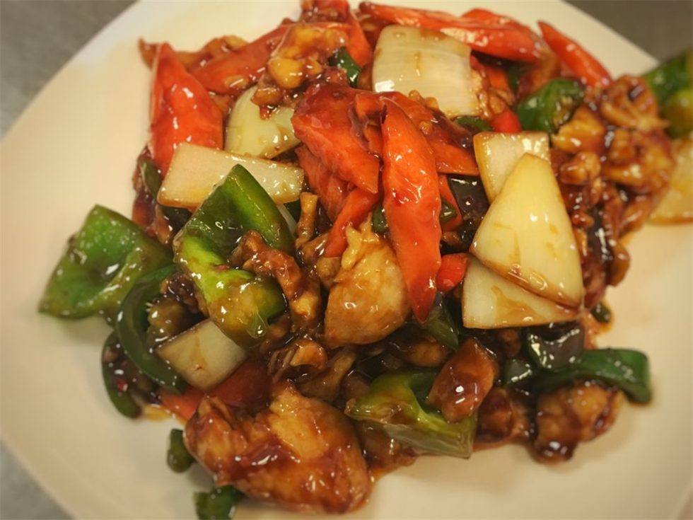 Star Wok Asian Bistro Chinese Order｜Houston｜TX