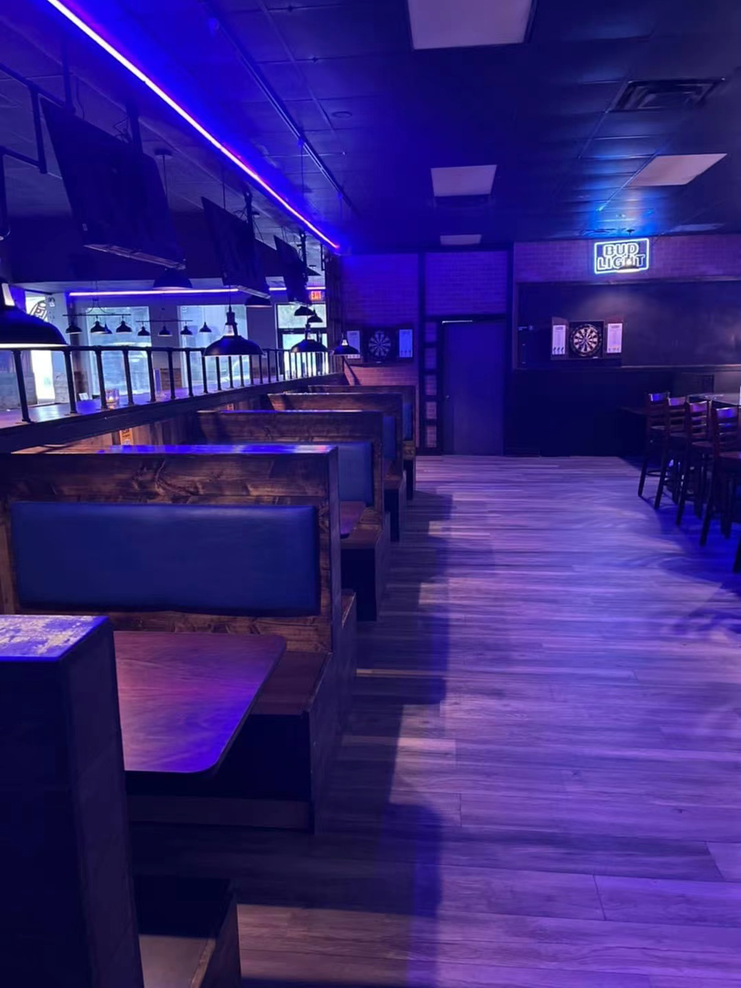 Stix Pool Bar Online Order Tallahassee FL