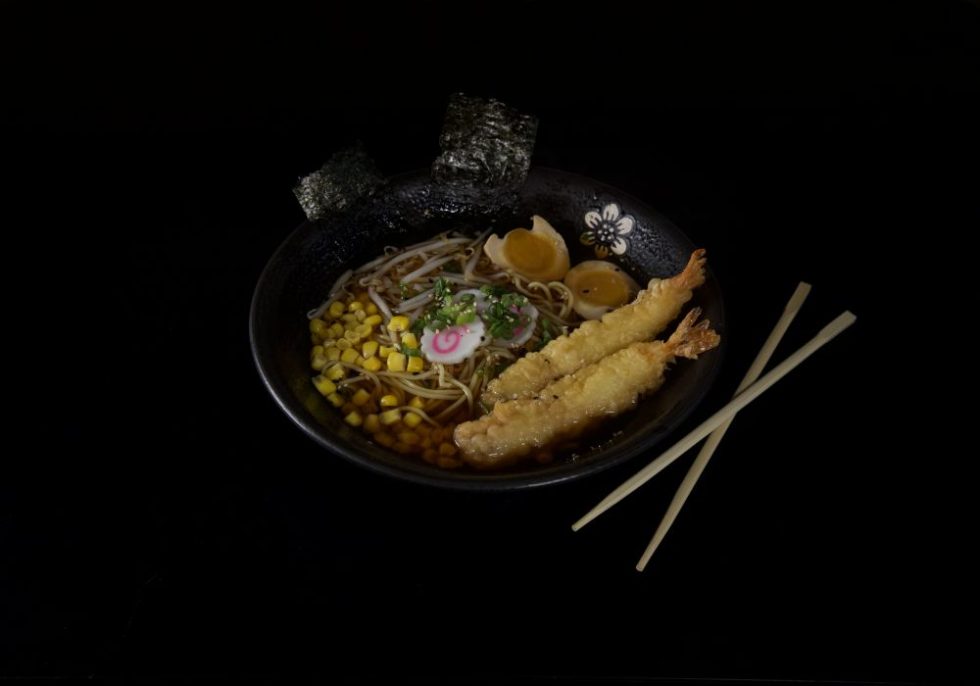 to Sumo Poke Bowl and Ramen , where culinary excellence meets