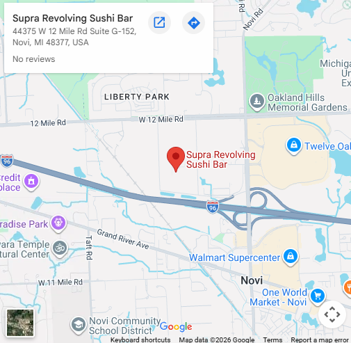 Location 44375 W 12 Mile Rd Suite G-152, Novi, MI 48377 Location 44375 W 12 Mile Rd Suite G-152, Novi, MI 48377