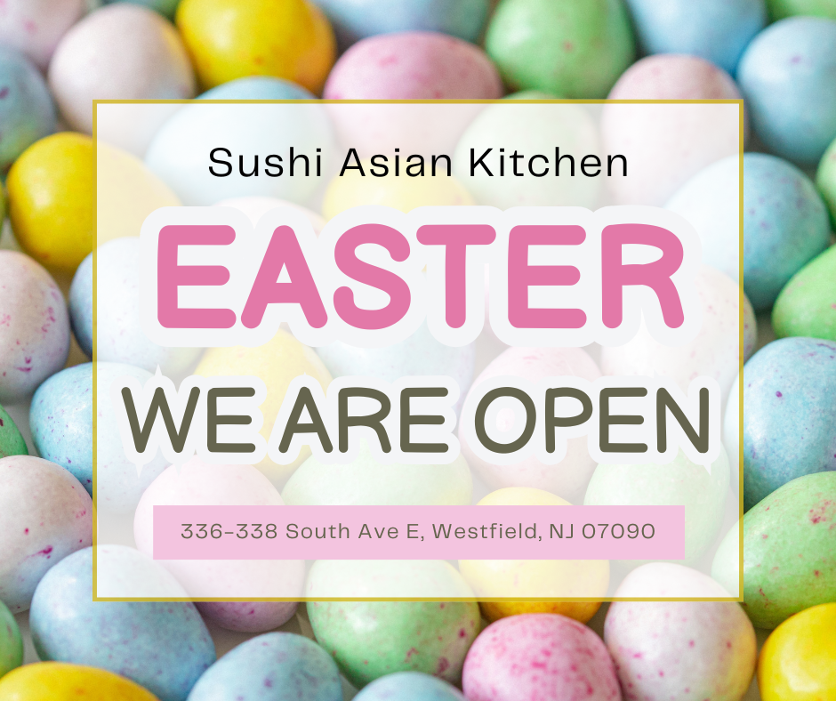 Notice of Special Operating Hours