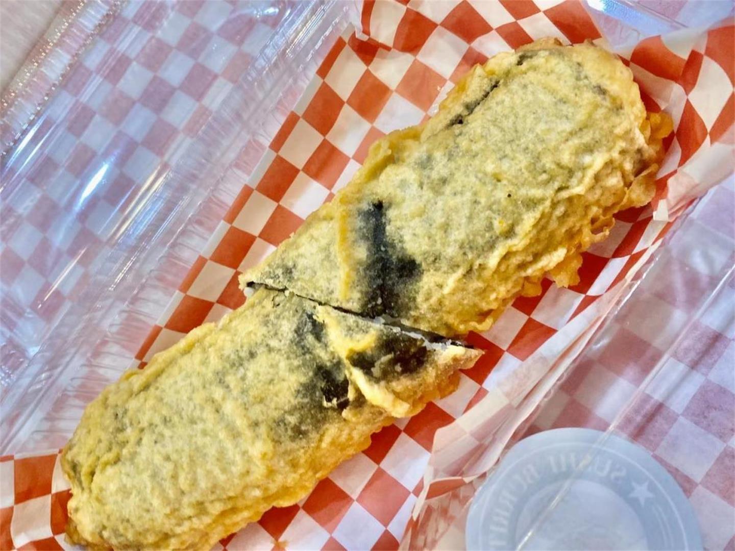 Sushi Burrito Express Fast Food Restaurant Online Order