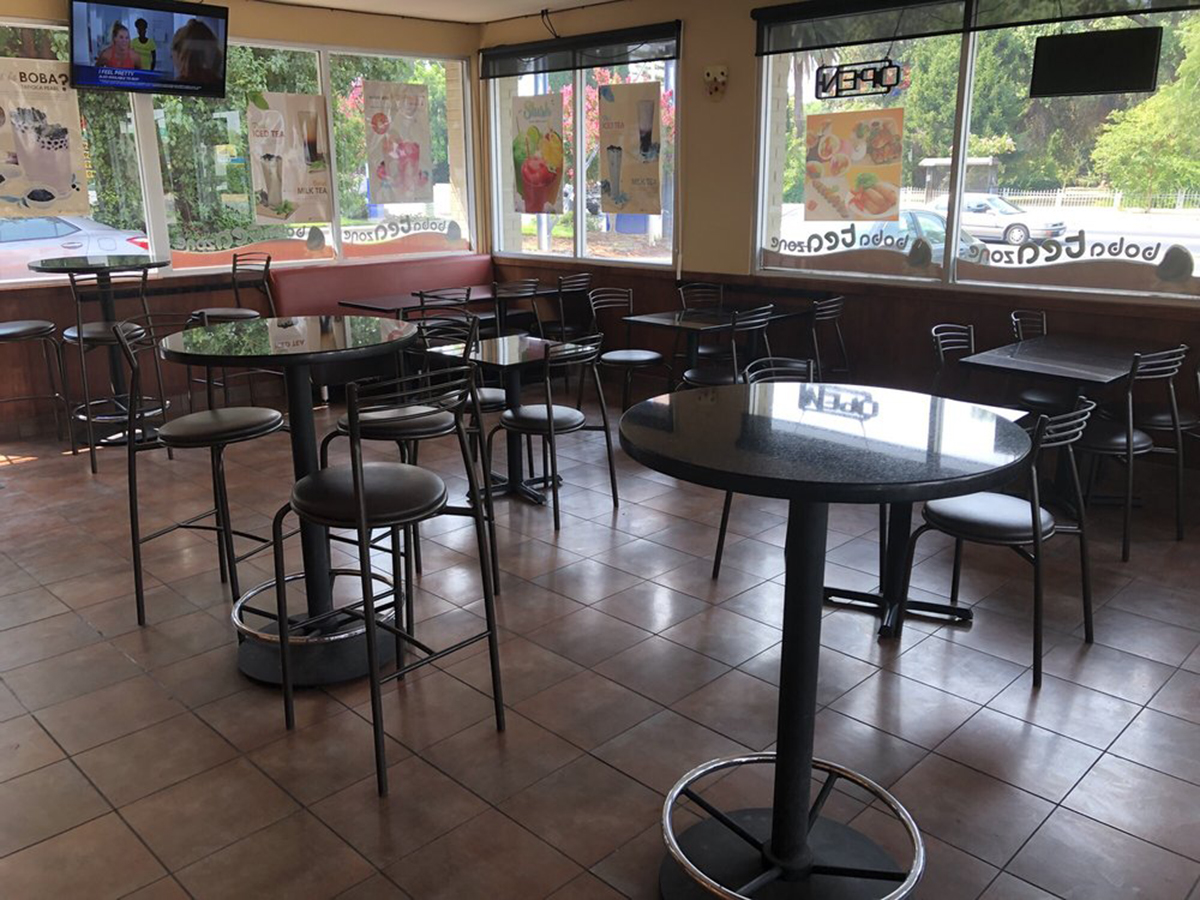 Home Sushi Burrito King