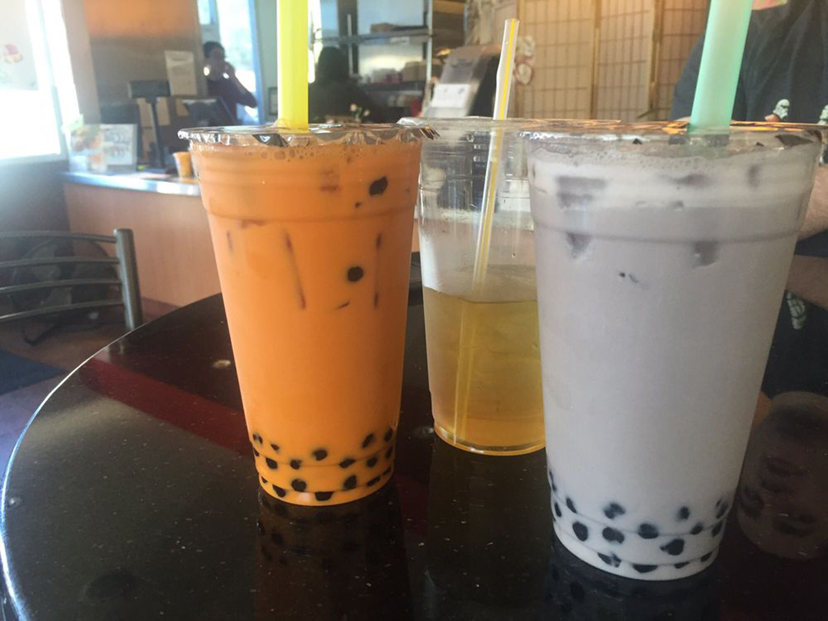 Home Sushi Burrito King