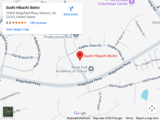 10490 Ridgefield Pkwy, Henrico, VA 23233, United States