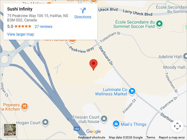 Location:75 Peakview Way 106 15, Halifax, NS B3M 0G2, Canada