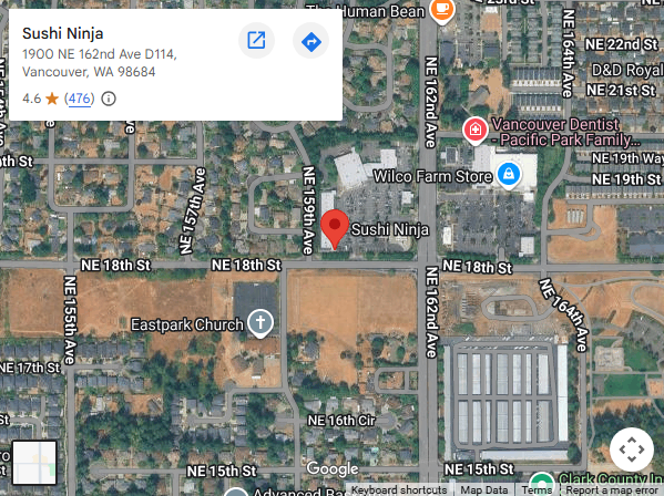 Location,1900 NE 162nd Ave D114, Vancouver, WA 98684 Location,1900 NE 162nd Ave D114, Vancouver, WA 98684