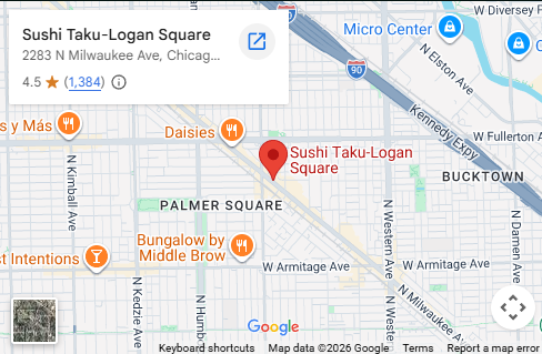 Location 2283 N Milwaukee Ave, Chicago, IL 60647 Location 2283 N Milwaukee Ave, Chicago, IL 60647