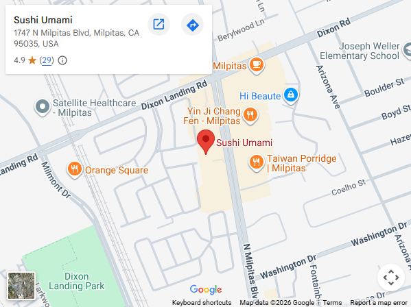 Location, 1747 N Milpitas Blvd, Milpitas, CA 95035, United States