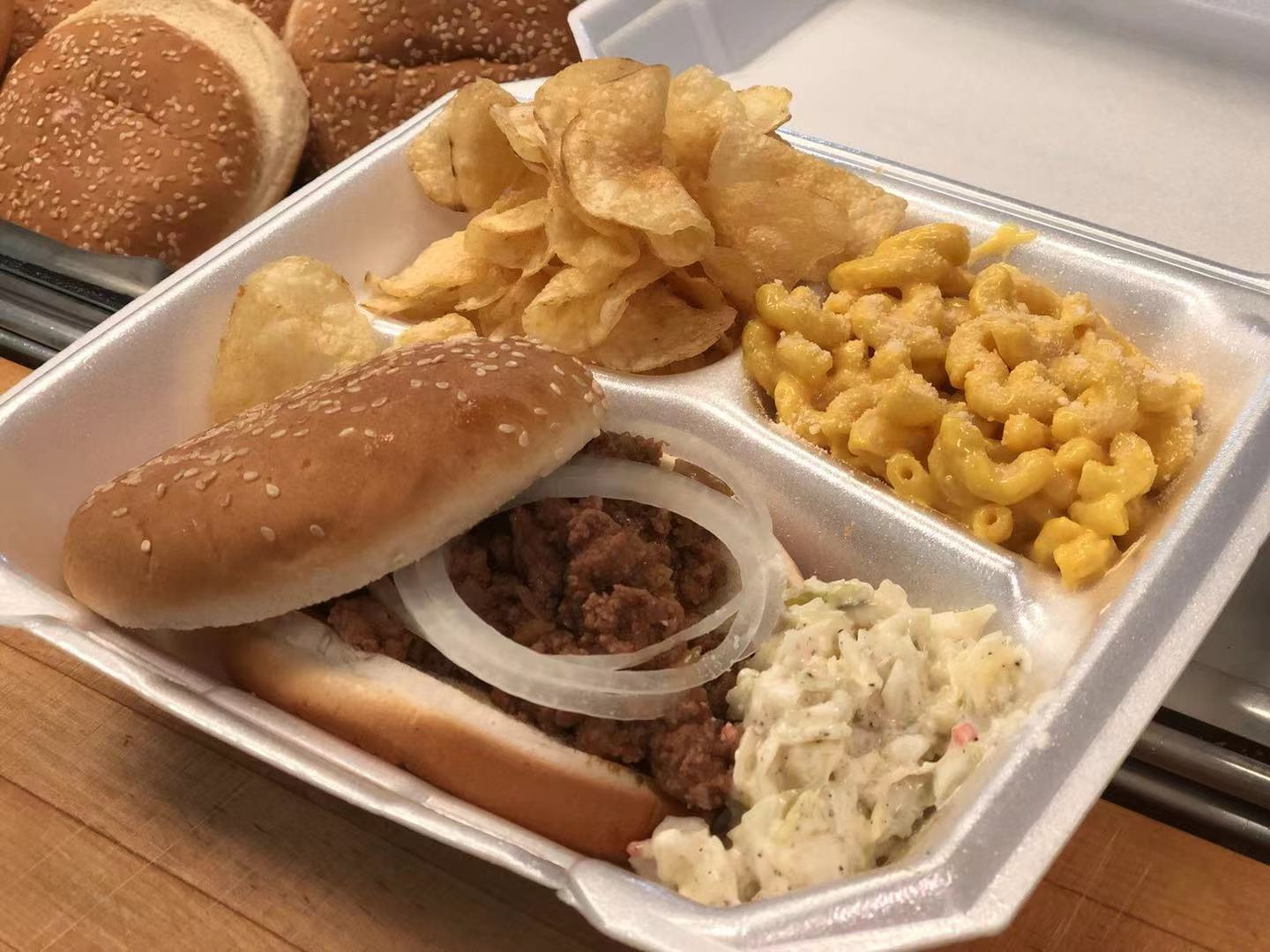 Home Suzie's Deli Cafe