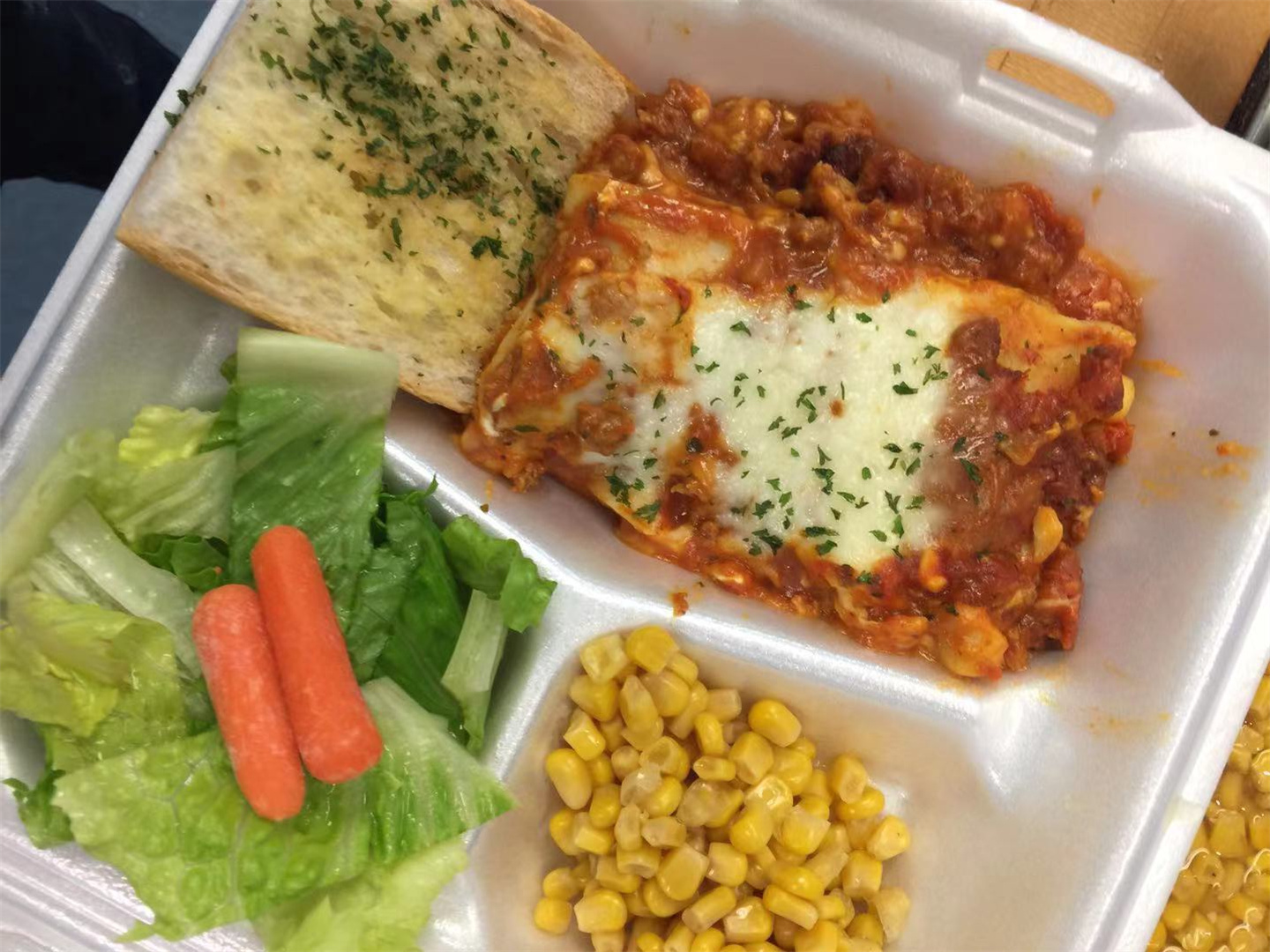 Home Suzie's Deli Cafe