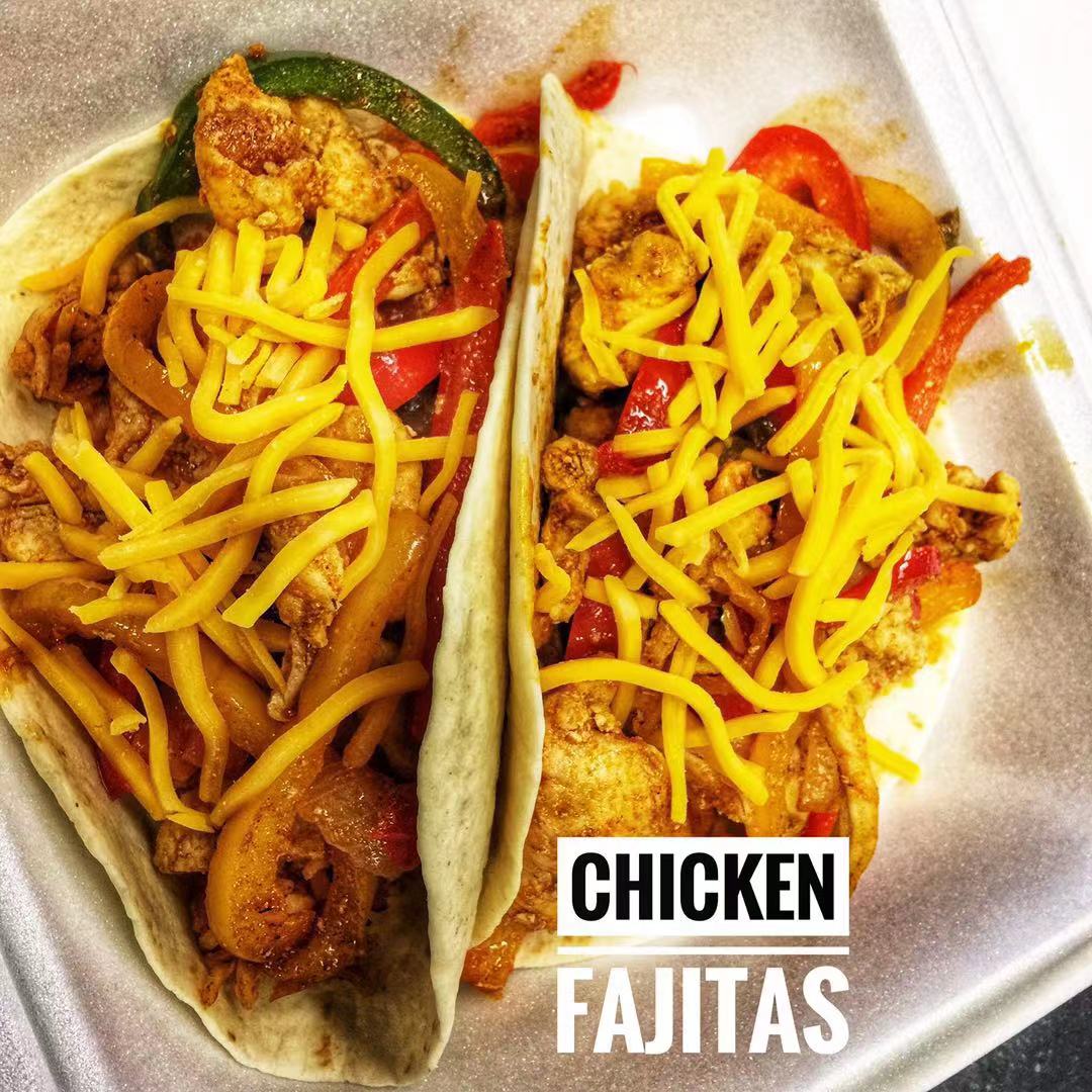 Home Suzie's Deli Cafe