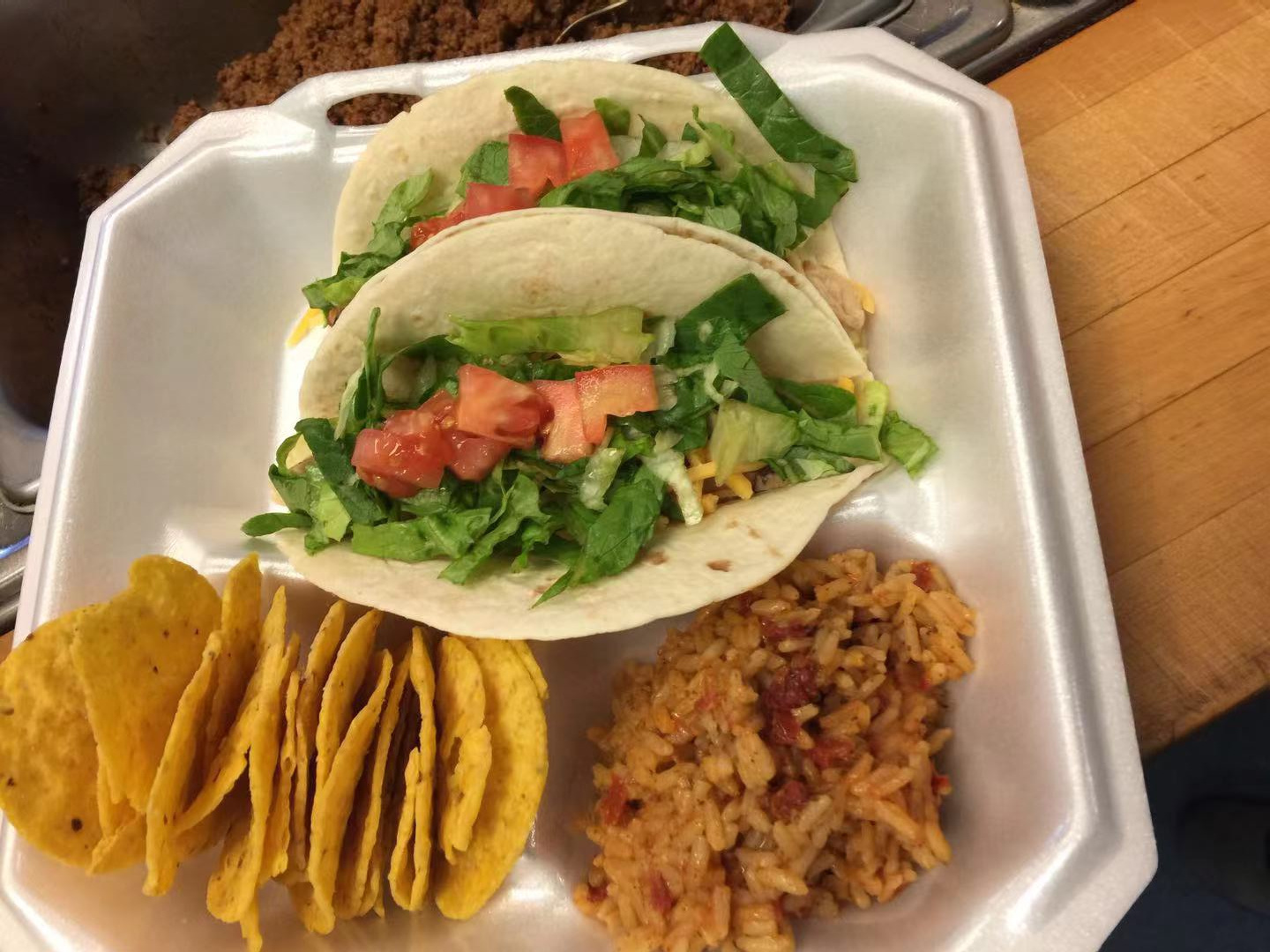 Home Suzie's Deli Cafe