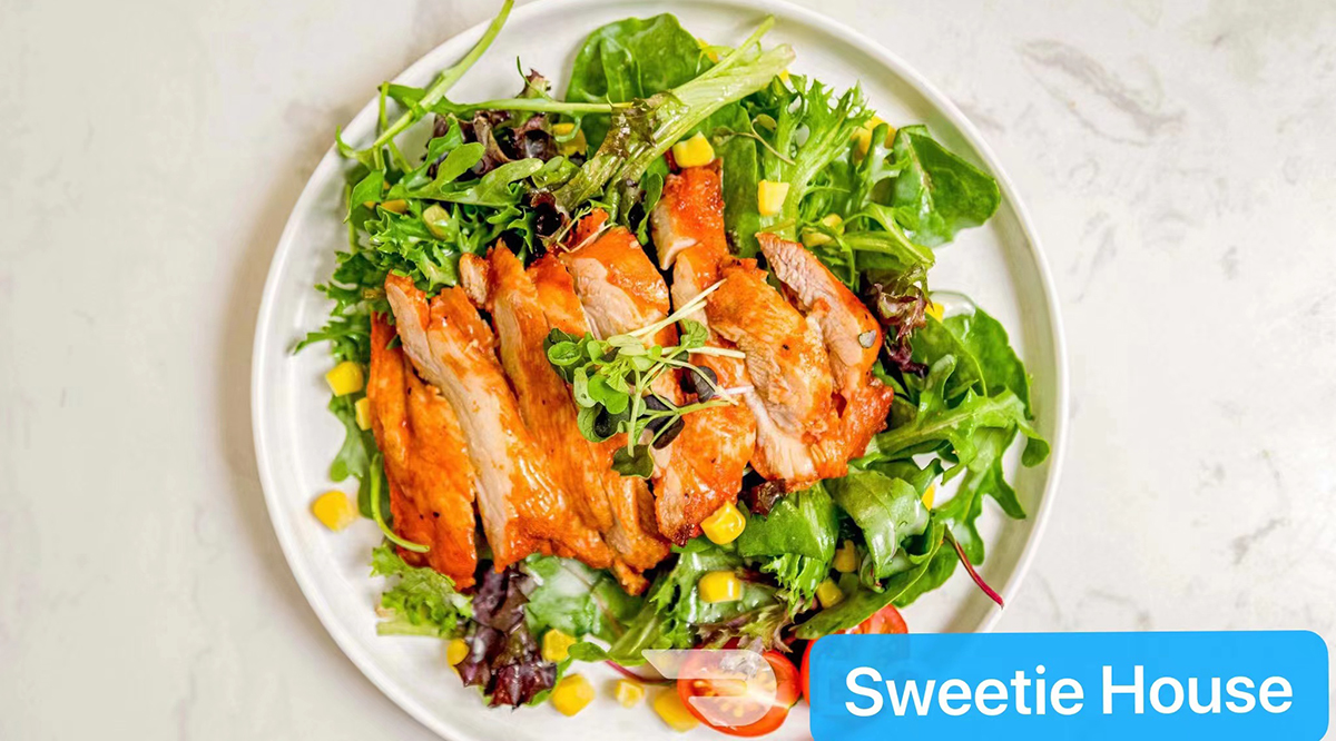 Sweetie House Dessert Shop Online Order Brooklyn NY