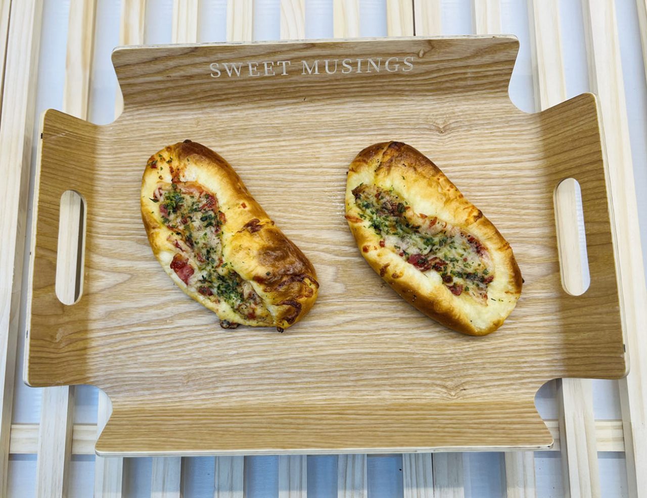 Home Sweet Musing Bakery Cafe