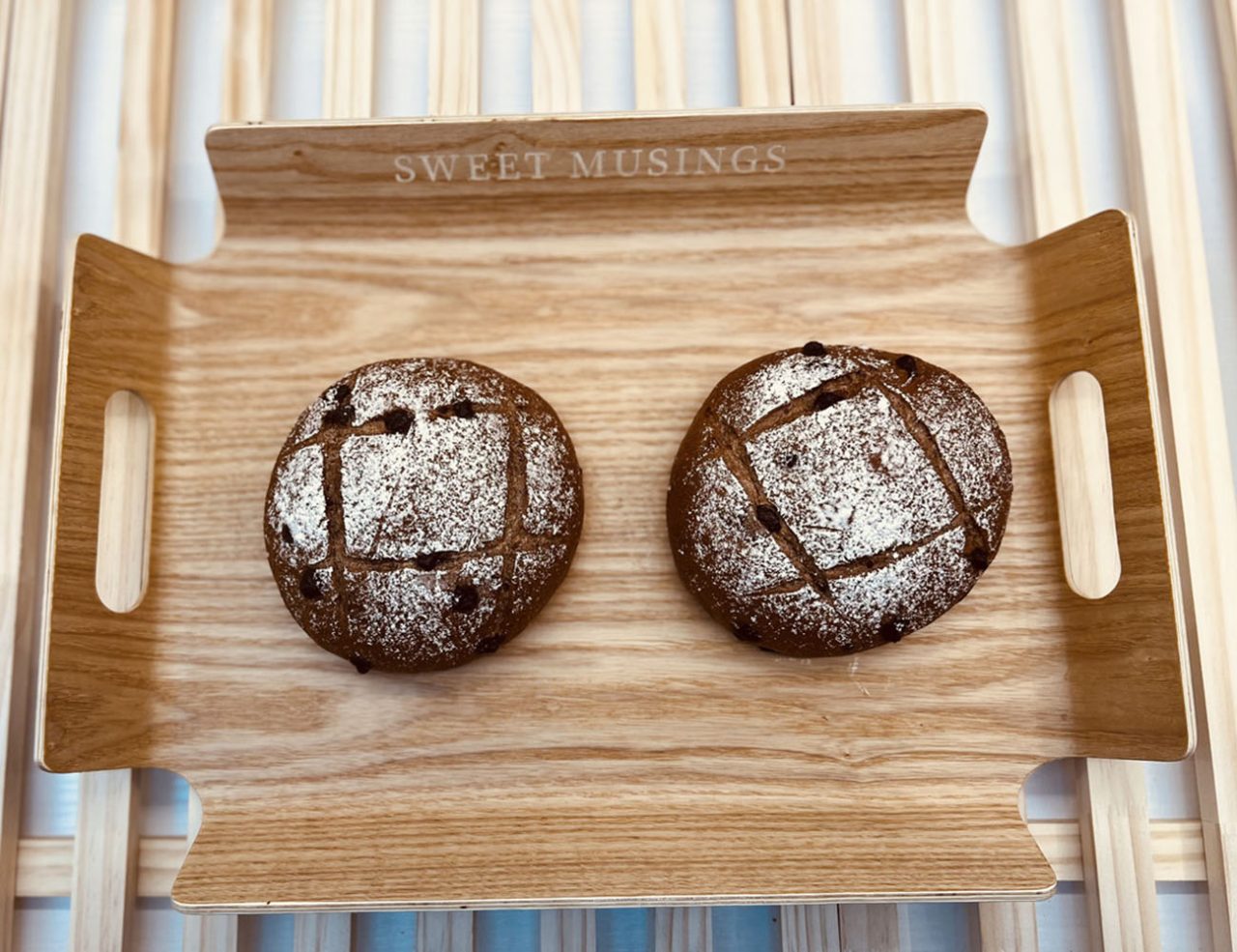 Home Sweet Musing Bakery Cafe