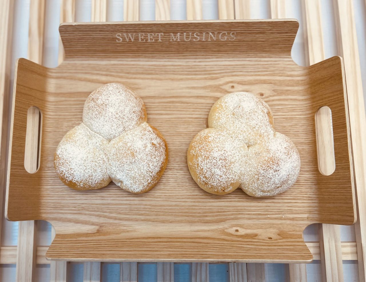 Home Sweet Musing Bakery Cafe