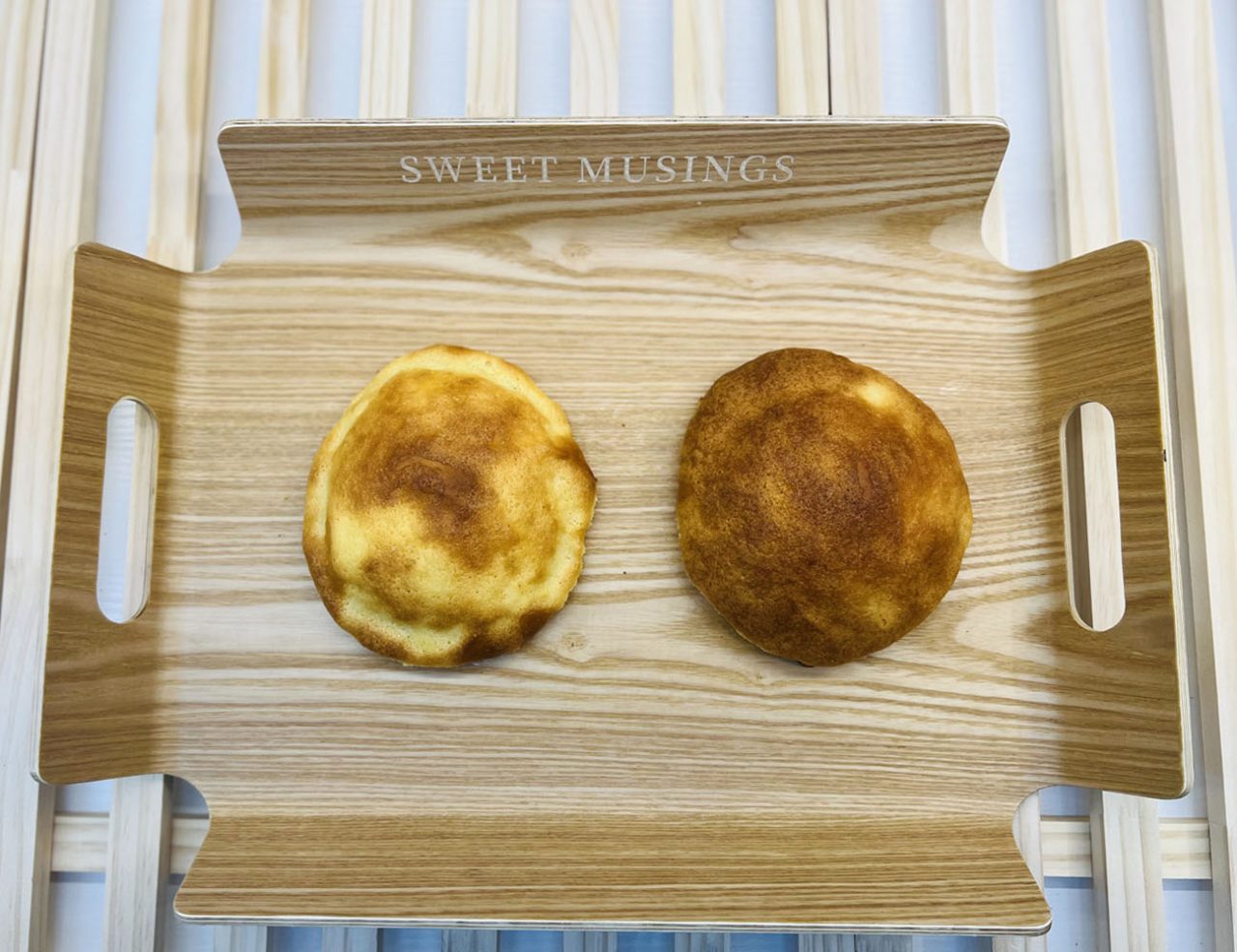 Home Sweet Musing Bakery Cafe