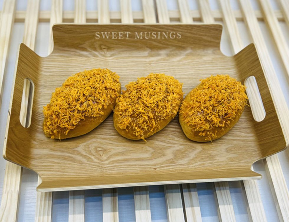 Home Sweet Musing Bakery Cafe