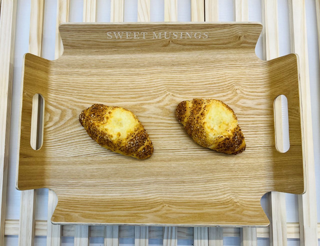 Home Sweet Musing Bakery Cafe