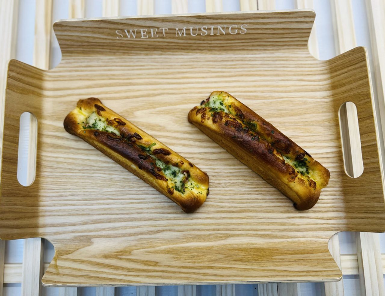 Home Sweet Musing Bakery Cafe