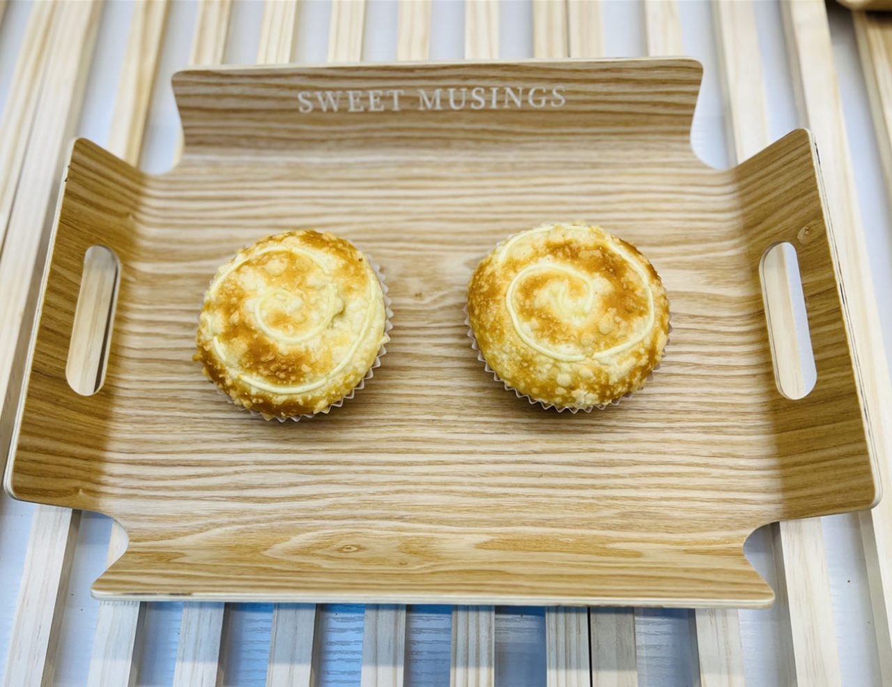 Home Sweet Musing Bakery Cafe