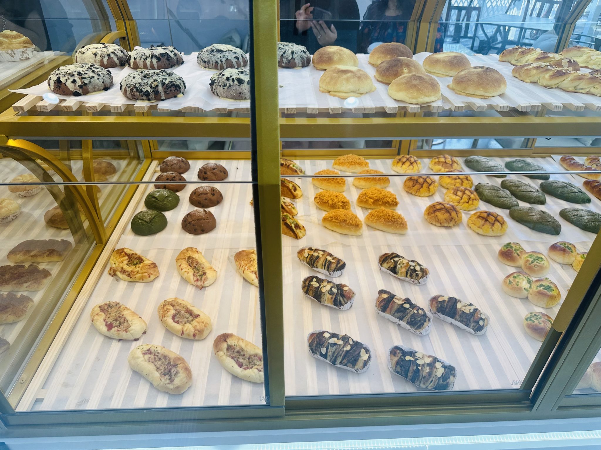 Home Sweet Musing Bakery Cafe