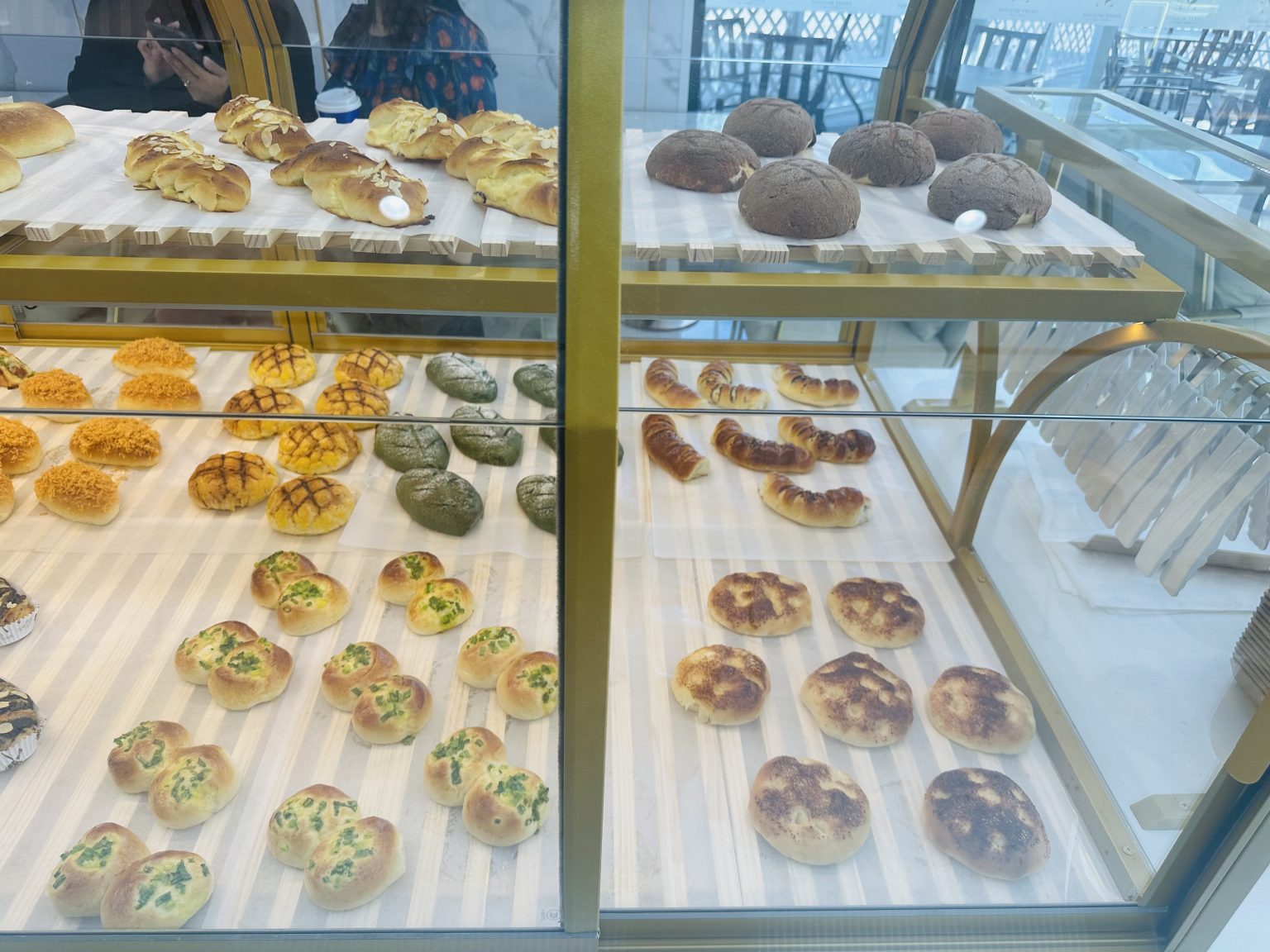 Home Sweet Musing Bakery Cafe