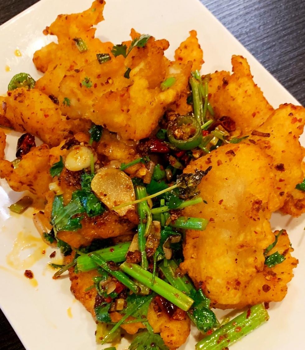 Home Szechuan Brothers Chinese Restaurant