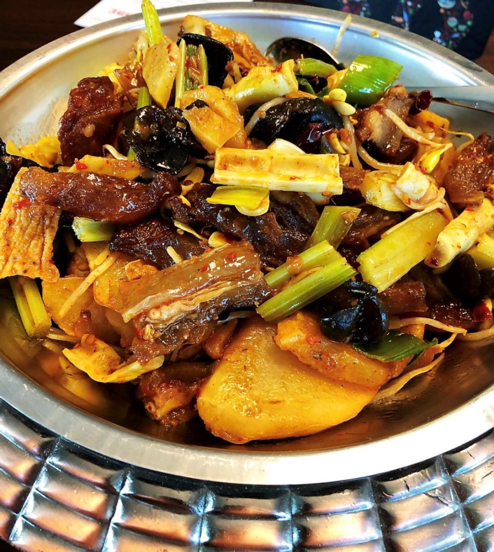 Home Szechuan Brothers Chinese Restaurant