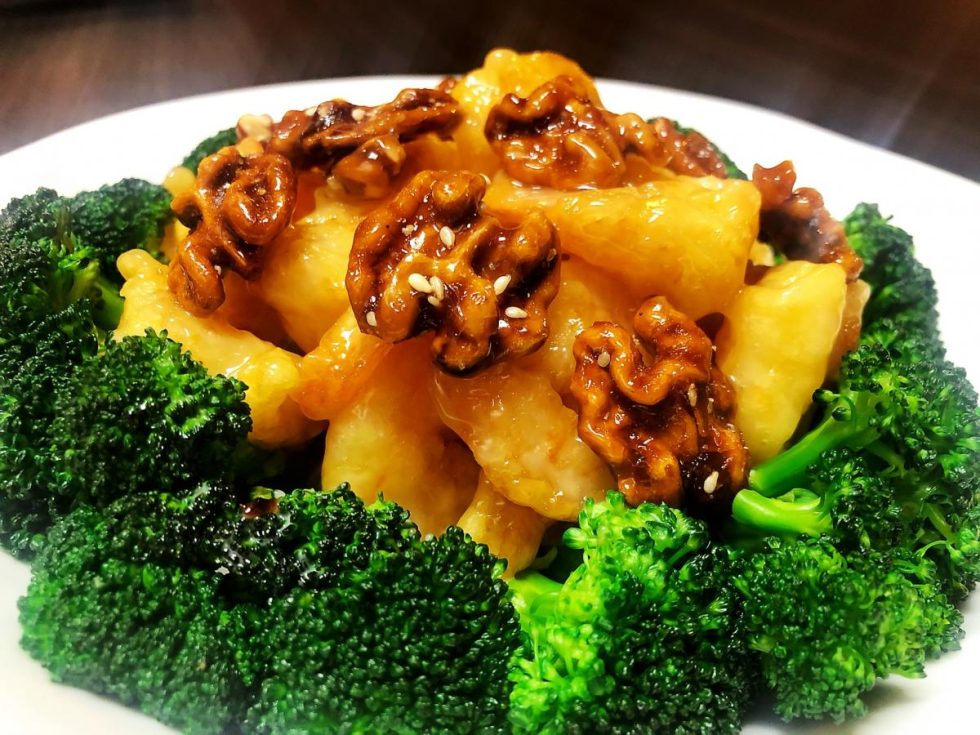 Home Szechuan Brothers Chinese Restaurant