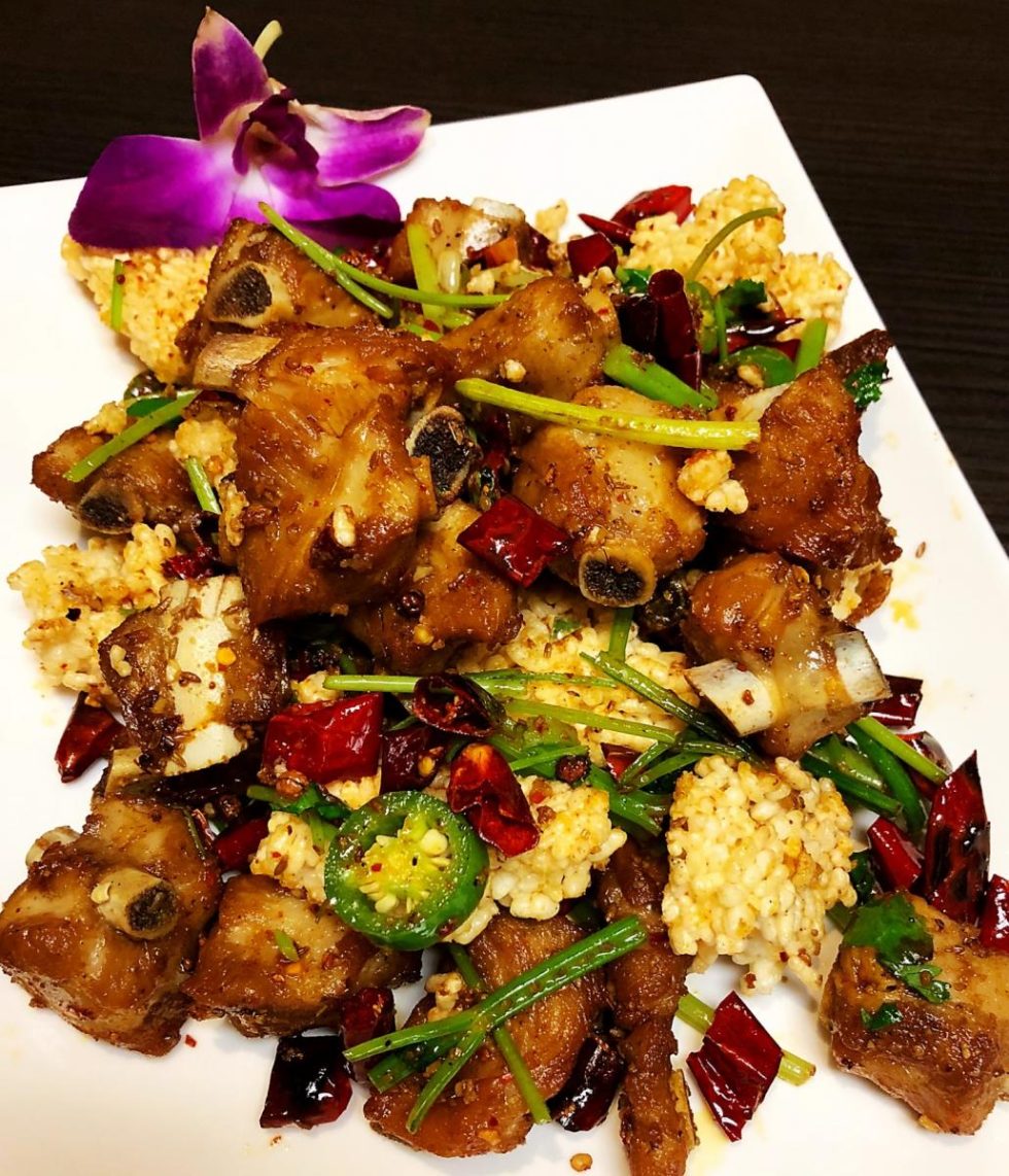 Home Szechuan Brothers Chinese Restaurant