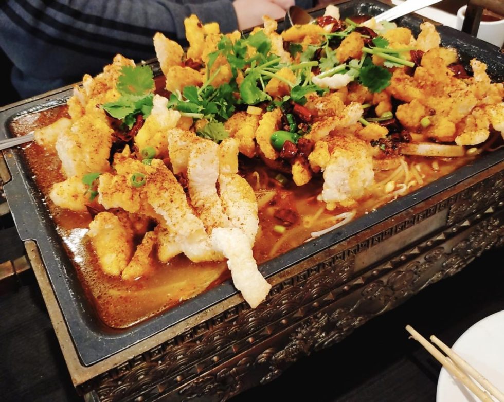 Home Szechuan Brothers Chinese Restaurant