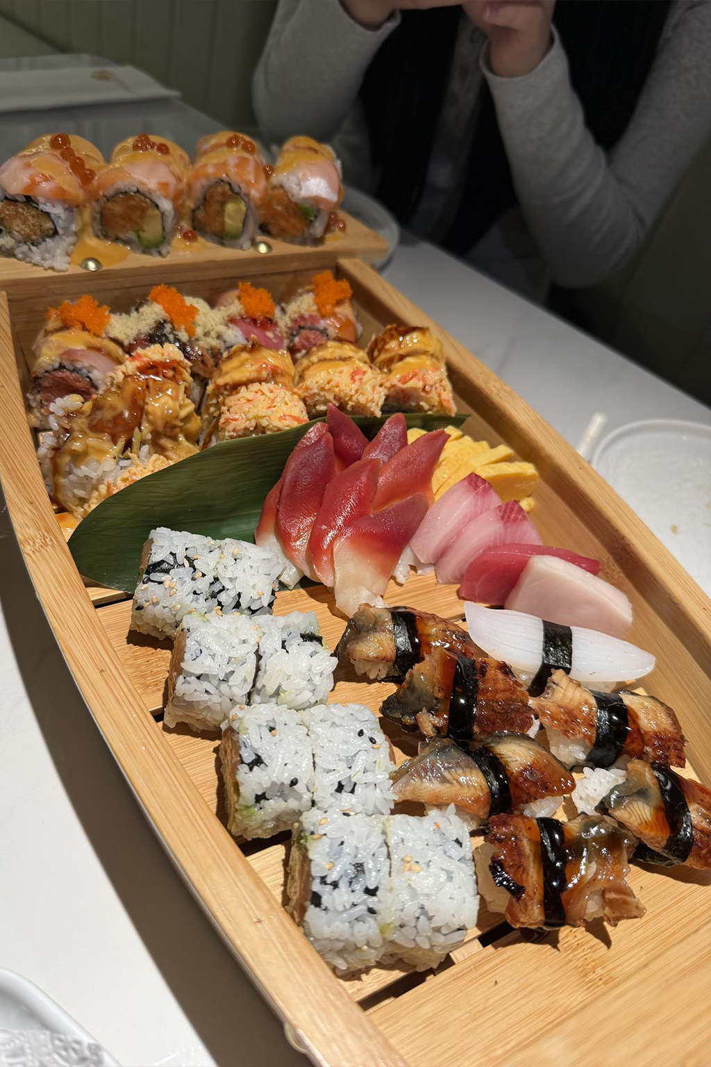 Gallery | Takumi Sushi A.Y.C.E - Japanese Restaurant | Online