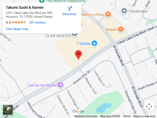 3351 Clear Lake City Blvd ste 900, Houston, TX 77059, United States