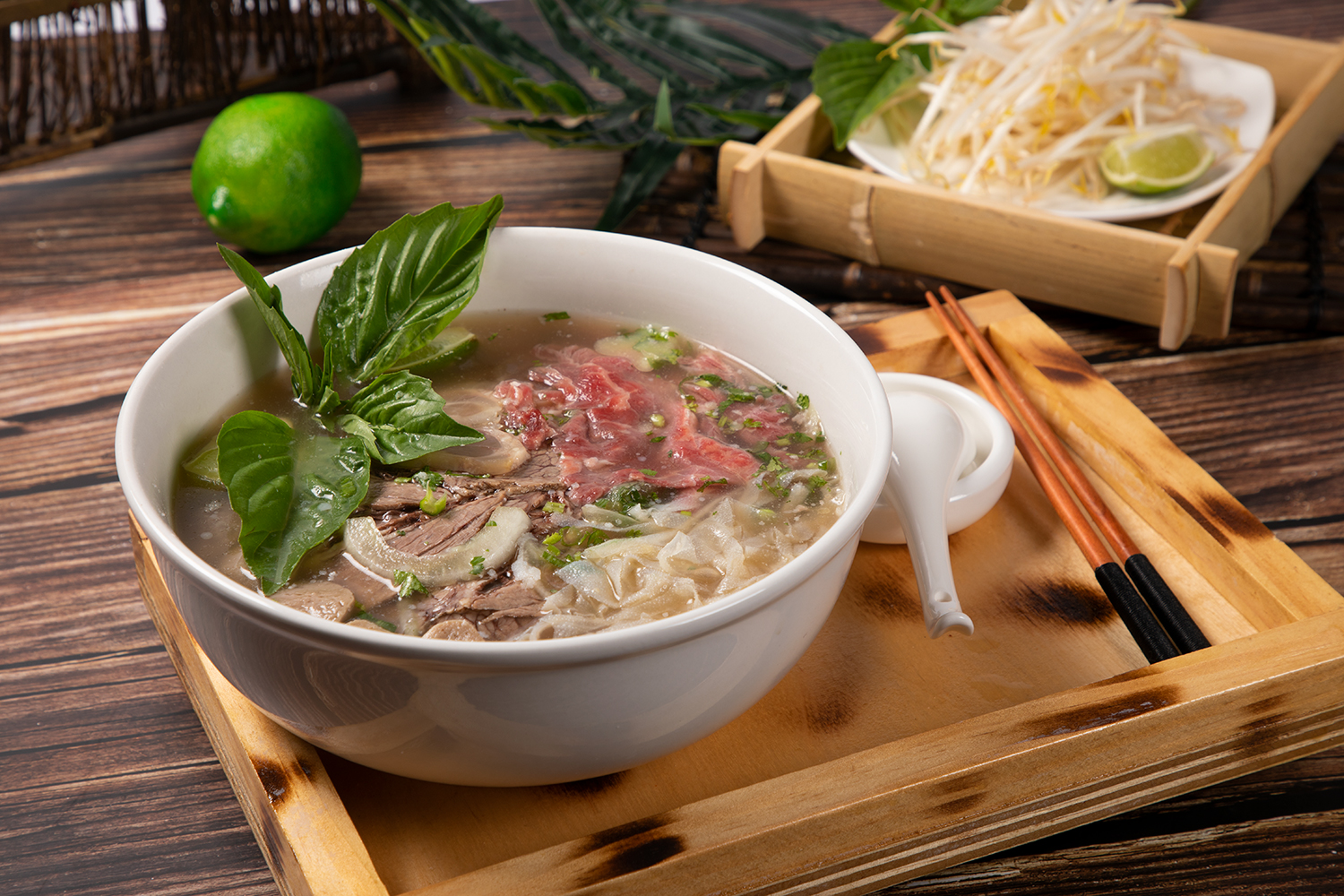Tang-Yun-Noodle-House-Asian-Fusion-Restaurant-Beef-Broth-w.Combination-Centereach Beef Broth w.Combination at Tang Yun Noodle House,a Asian Fusion Restaurant in Centereach