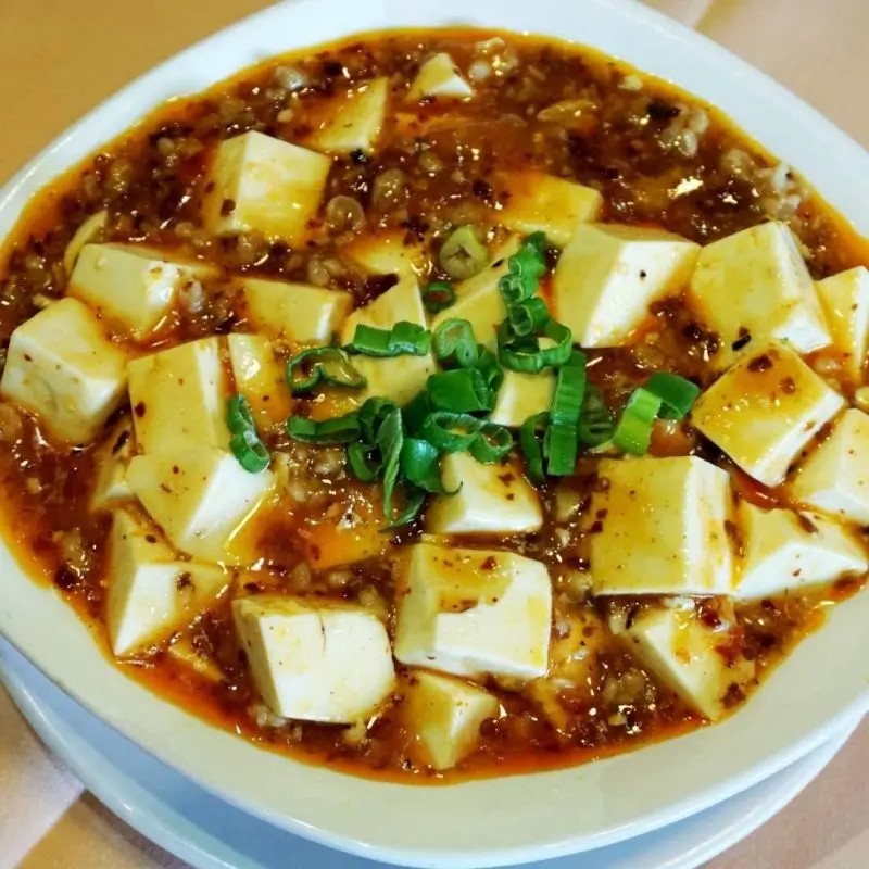 MaPo ToFuat Tan's House Asian Cuisine, a Chinese restaurant in Yorba Linda