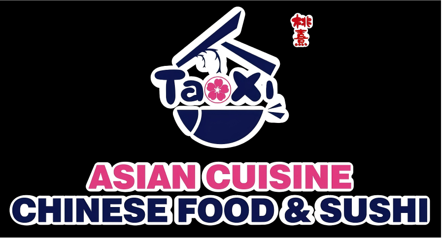 Taoxi Asian Cuisine Restaurant Logo