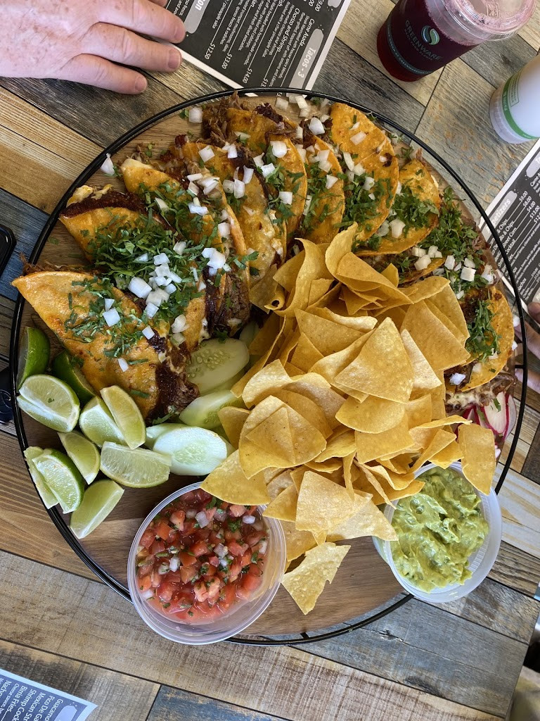 Taqueria Rendon Mexican Restaurant Online Order Northfield Nj