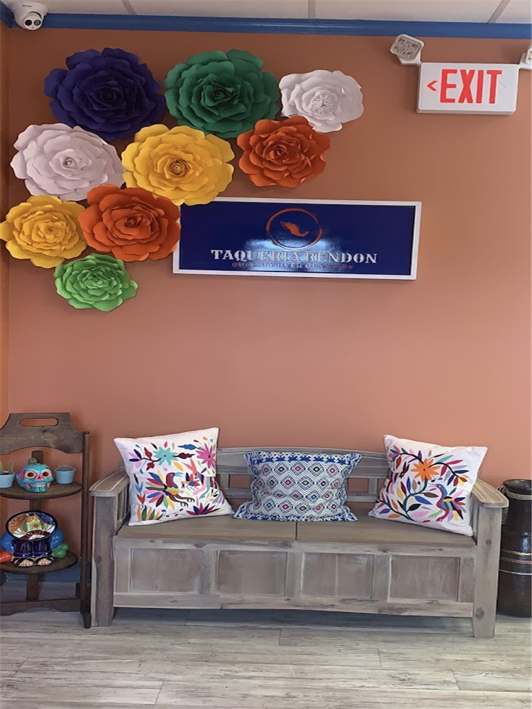 Taqueria Rendon Mexican Restaurant Online Order Northfield Nj