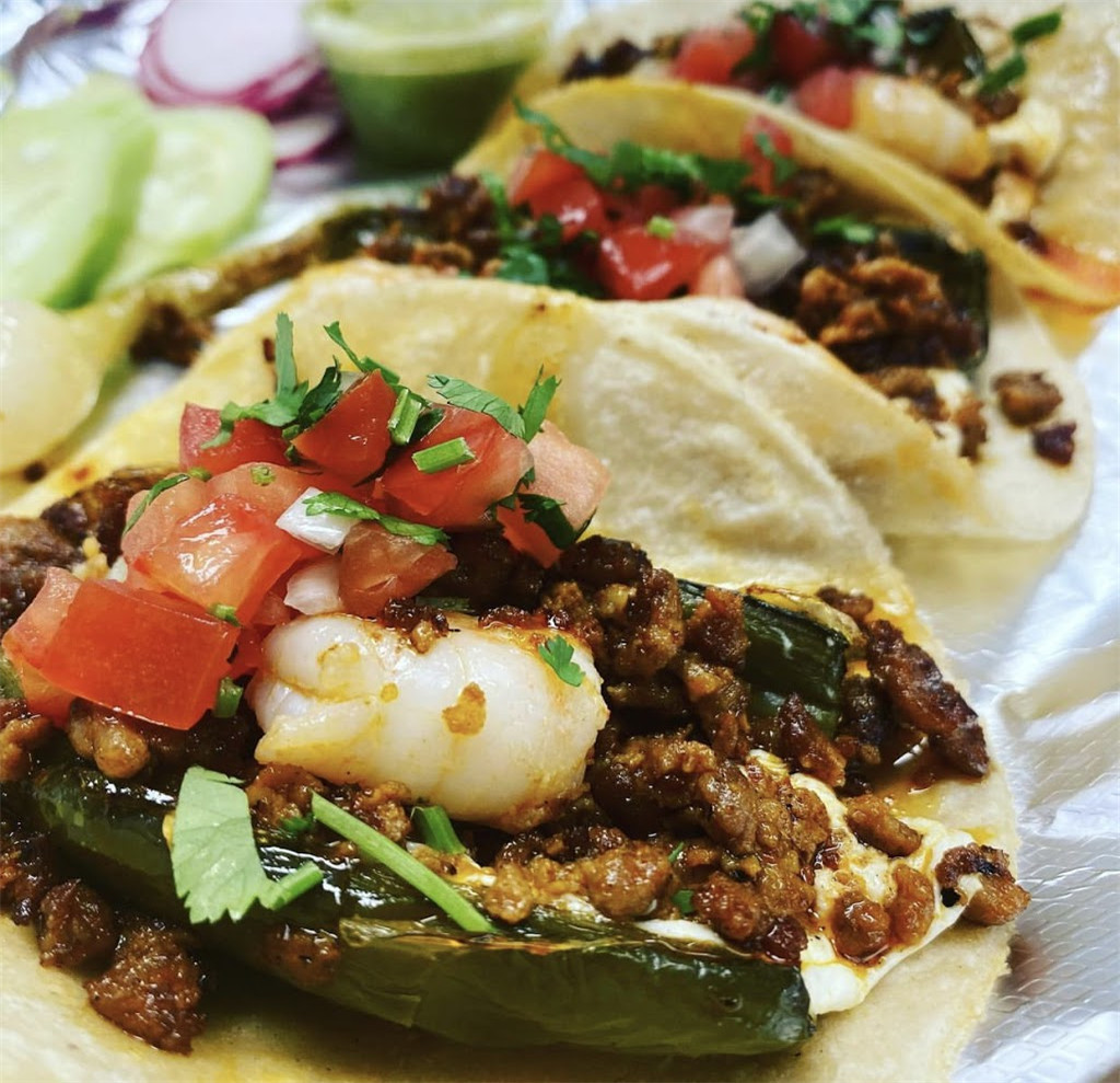Taqueria Rendon Mexican Restaurant Online Order Northfield Nj