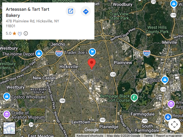 Location,478 Plainview Rd, Hicksville, NY 11801