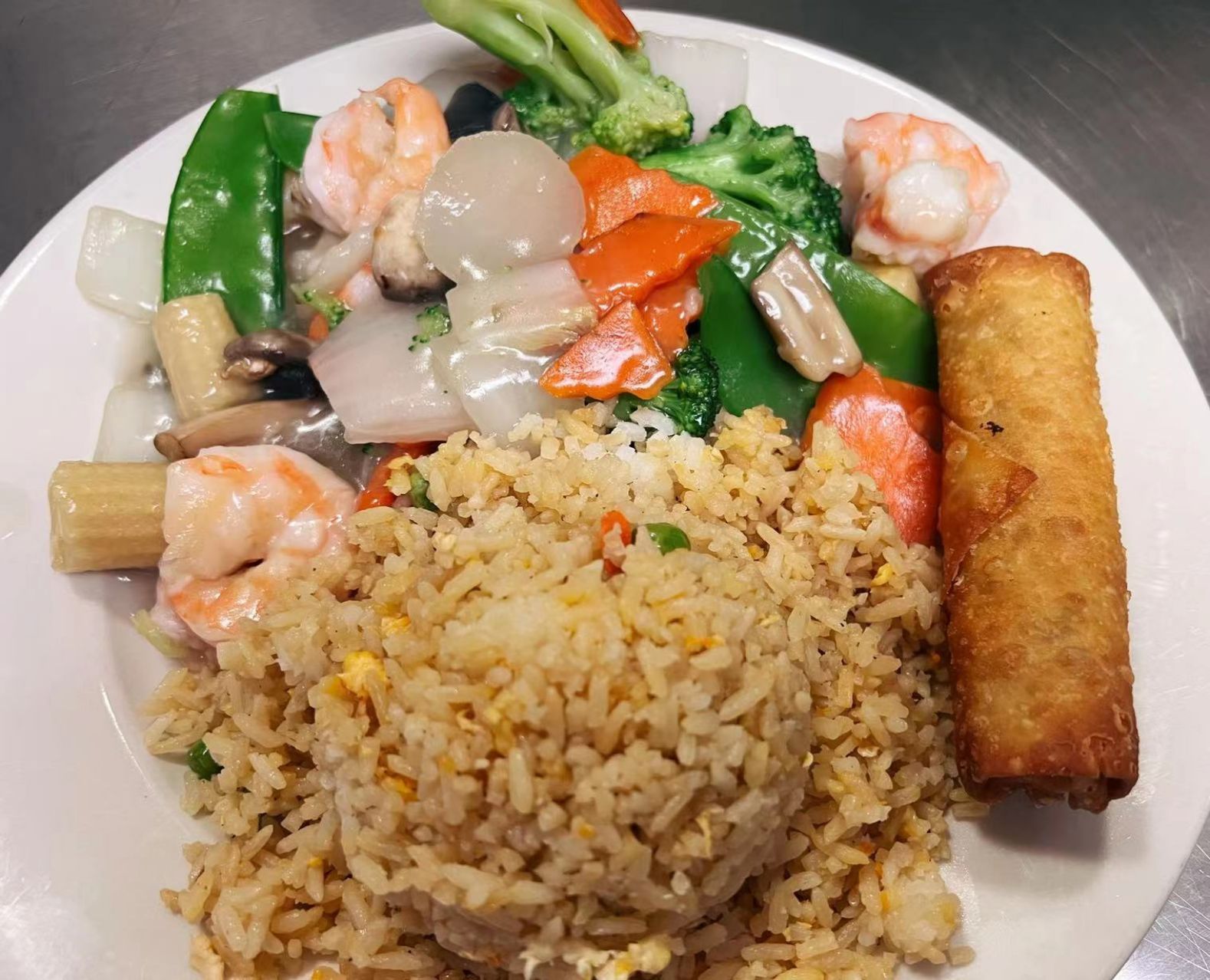 Taste Of Order｜Antonio｜TX