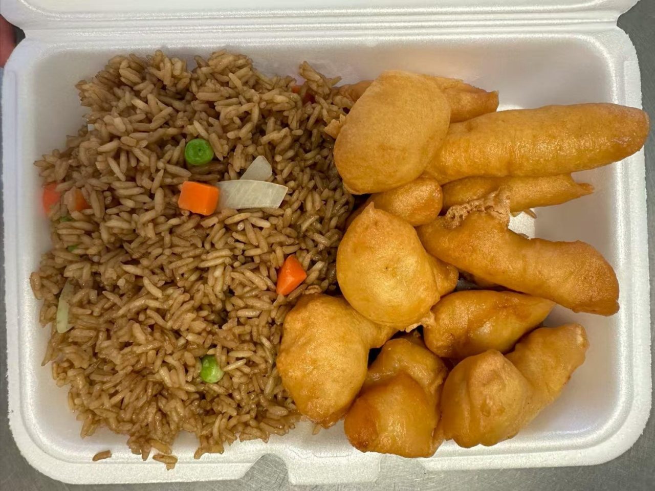 Rucew Ryleigh Home - Taste of China - Raleigh, NC
