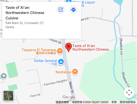 Location, 544 Main St, Cromwell, CT 06416 Location, 544 Main St, Cromwell, CT 06416
