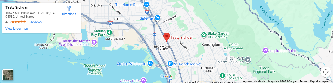 Location 10675 San Pablo Ave, El Cerrito, CA 94530 Location 10675 San Pablo Ave, El Cerrito, CA 94530