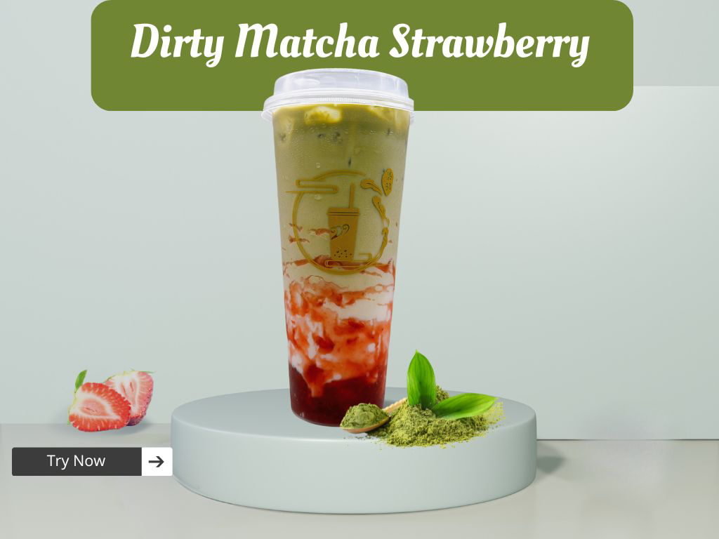 Tea Brew - Bubble Tea Store | Online Order | Port Jefferson | NY